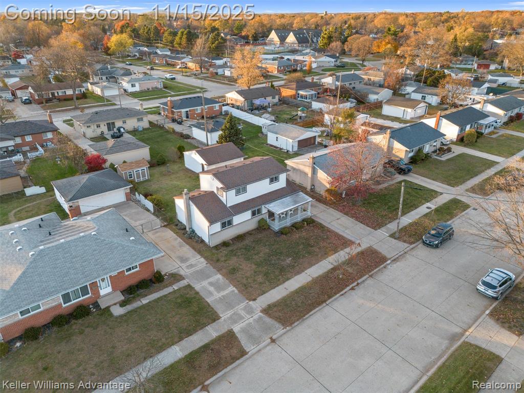 9243 Knolson Street, Livonia, MI 48150 — Photo 47