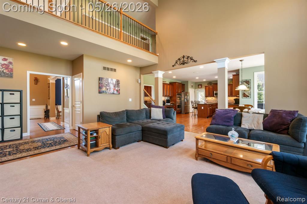 15965 Johnson Creek Drive, Northville, MI 48168 — Photo 25