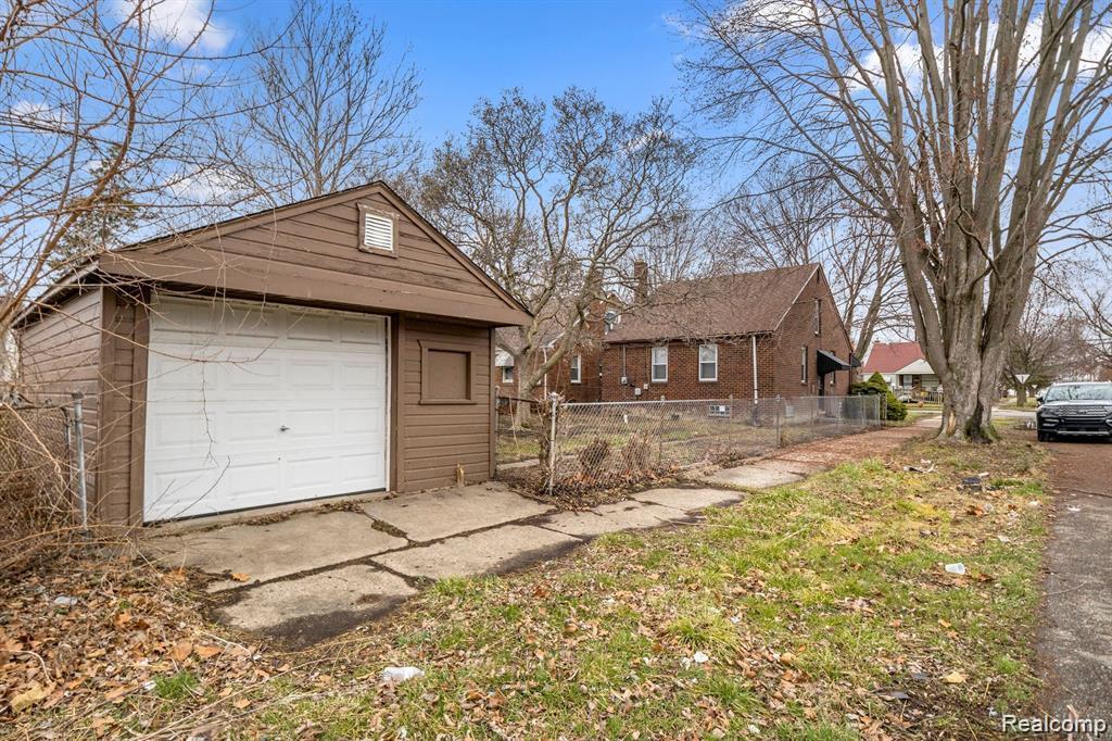 14076 Rossini Drive, Detroit, MI 48205 — Photo 27