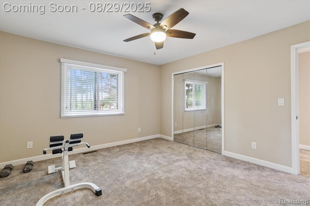 7856 N Kilkenny Drive, Brighton, MI 48116 — Photo 38