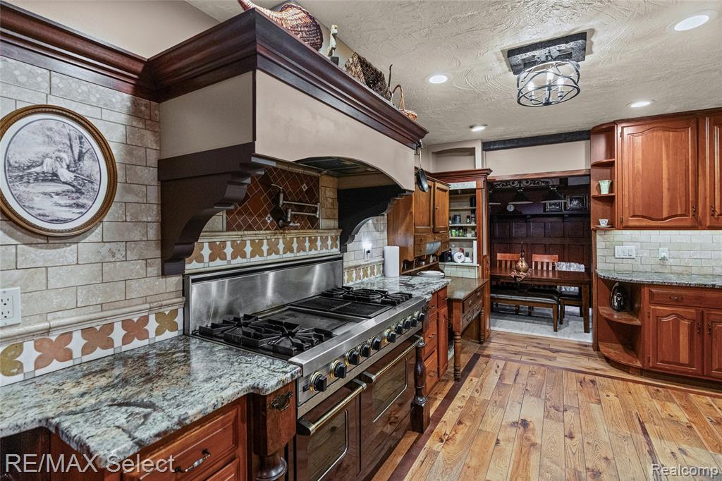 3471 S Towerline Road, Bridgeport, MI 48722 — Photo 23
