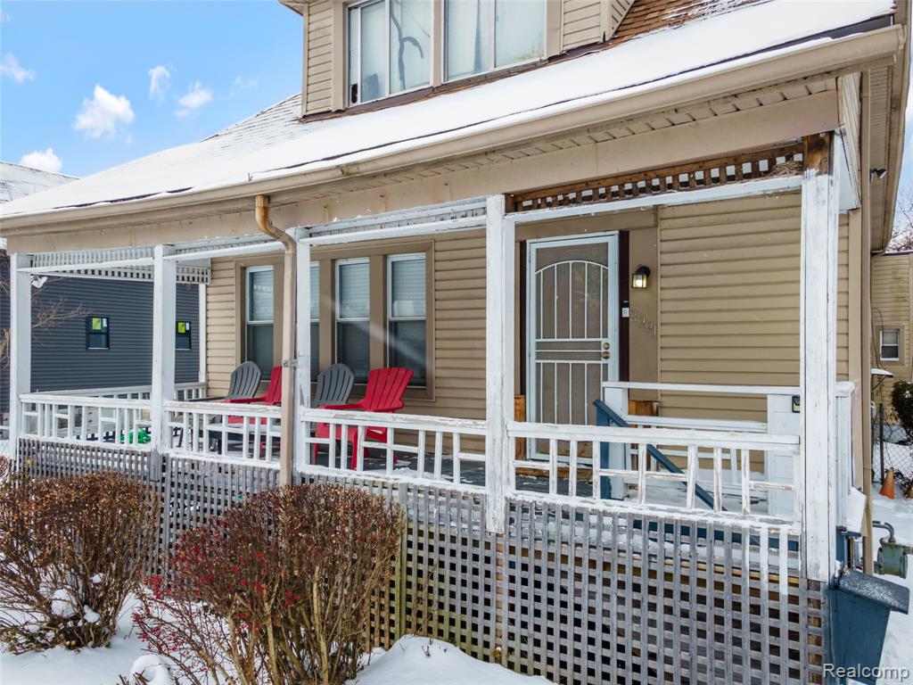 2991 Garland Street, Detroit, MI 48214 — Photo 4