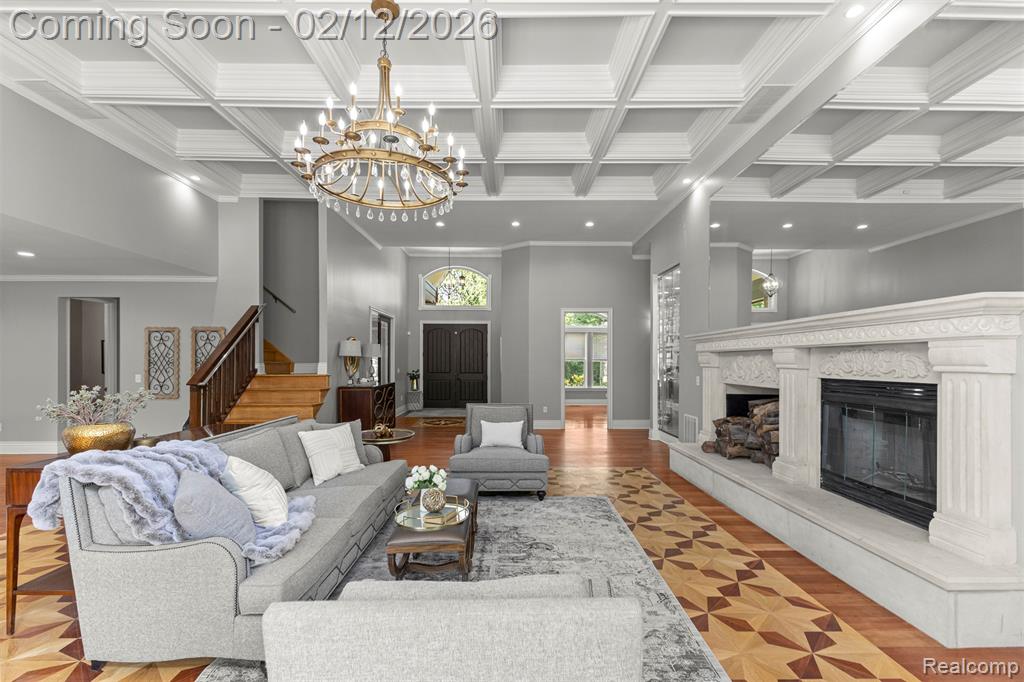 41901 8 Mile Road, Northville, MI 48167 — Photo 9