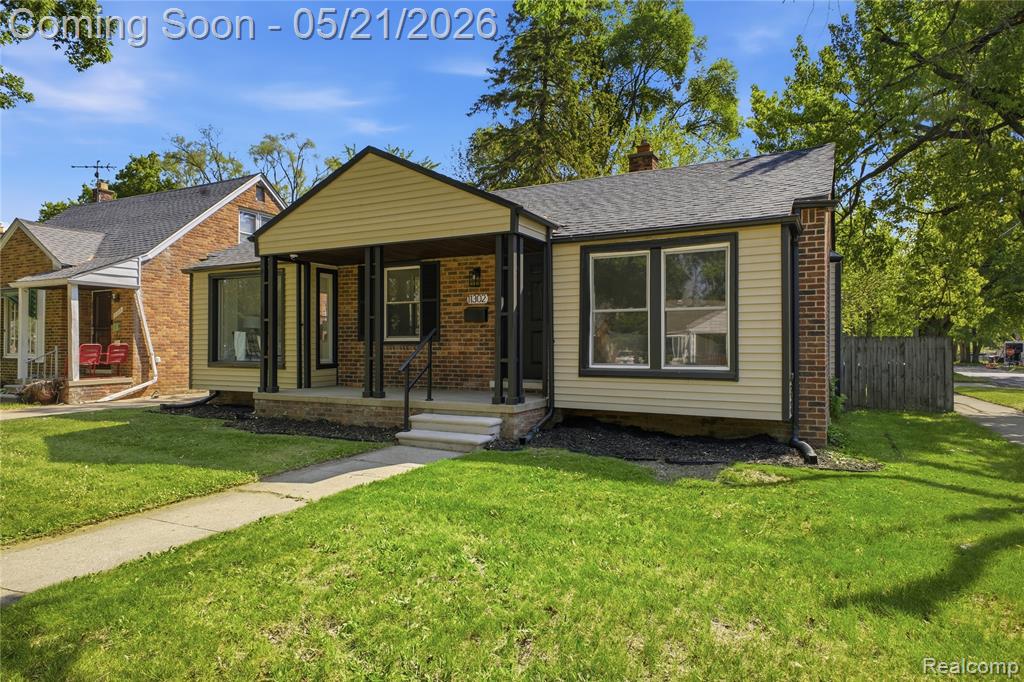 11302 Grayfield, Redford, MI 48239 — Photo 3
