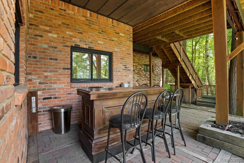 6885 DEERHILL Drive, Clarkston, MI — Photo 63