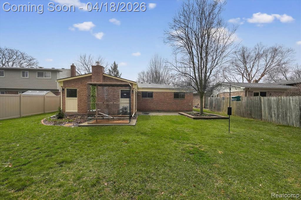 43156 Hanford Road, Canton, MI 48187 — Photo 42