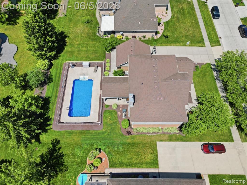 47289 Robins Nest Drive, Utica, MI 48315 — Photo 50