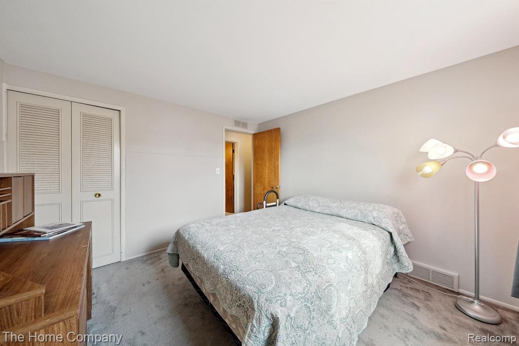 4473 Parkside Boulevard, Allen Park, MI 48101 — Photo 27