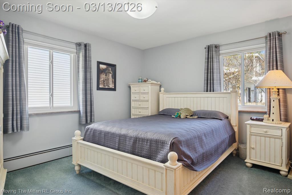 46940 Denton Road, Van Buren, MI 48111 — Photo 22
