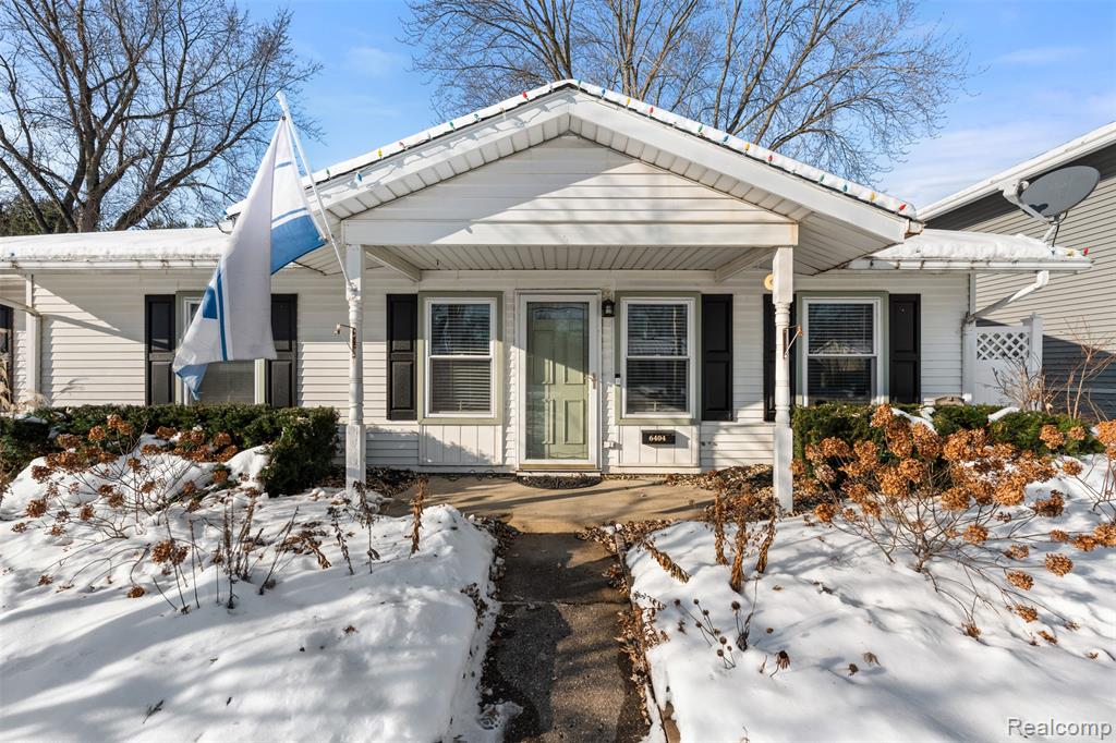 6404 Richalle Street, Brighton, MI 48116 — Photo 5