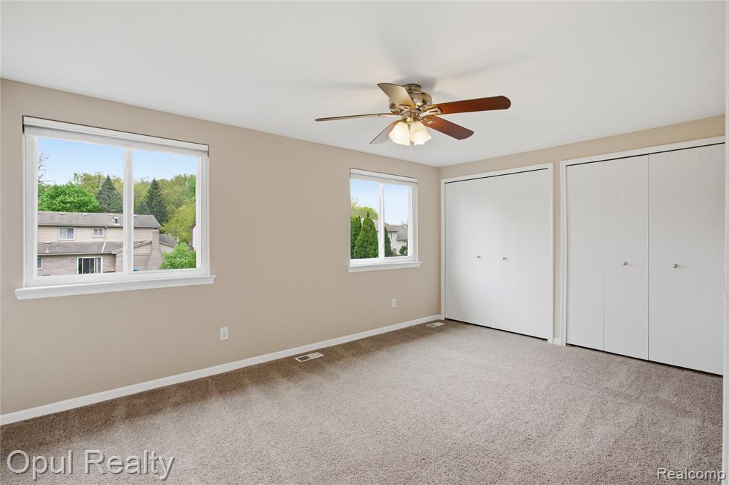 1446 Wagon Wheel Road, Canton, MI 48188 — Photo 36