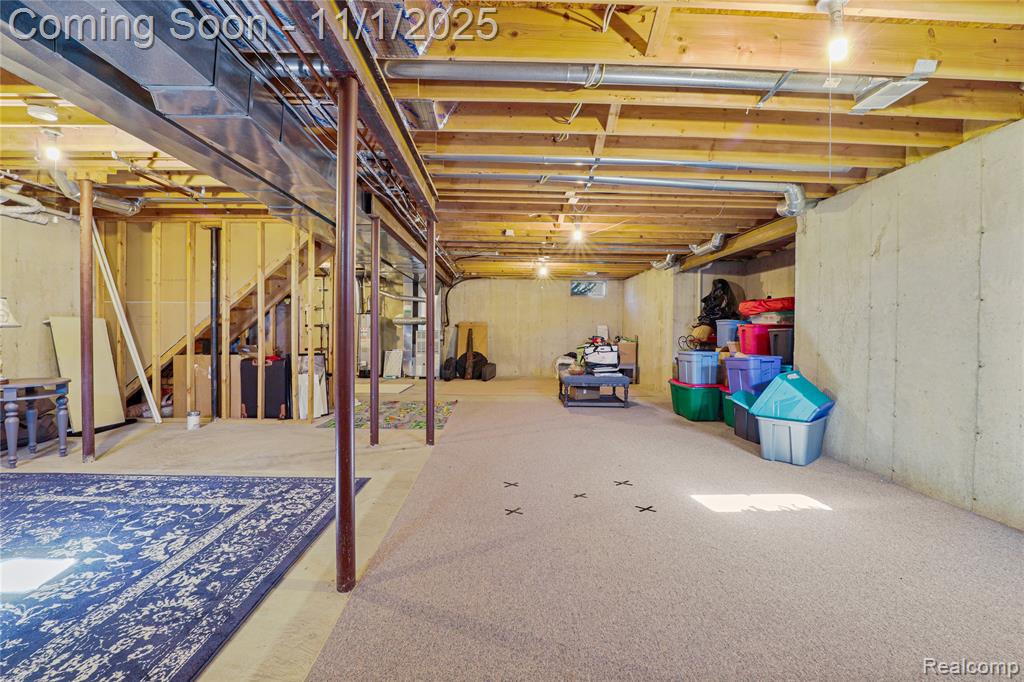 5082 Prestonwood Lane, Flushing, MI 48433 — Photo 63