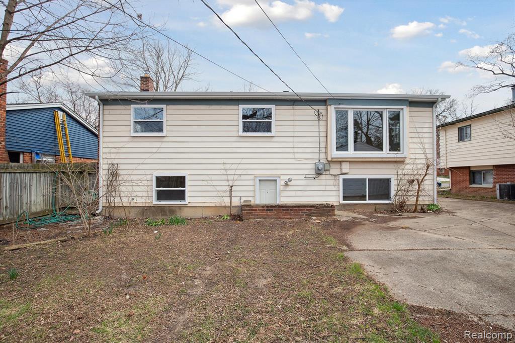 2728 Yost Boulevard, Ann Arbor, MI 48104 — Photo 43