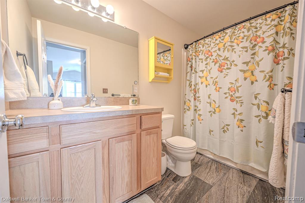 3364 KNEELAND Circle, Howell, MI 48843 — Photo 23