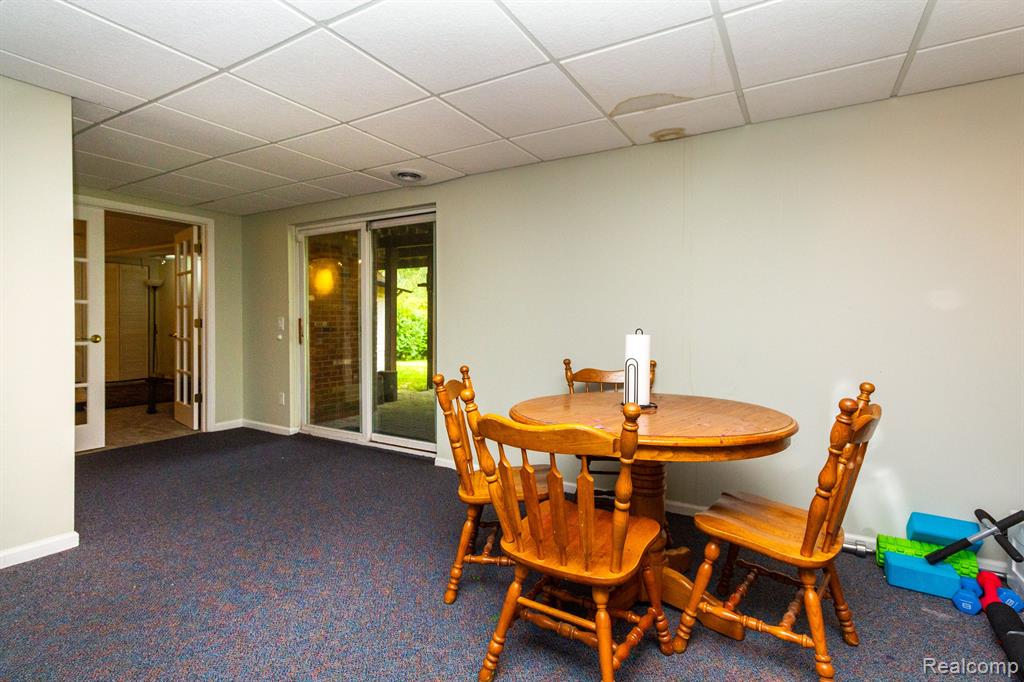 5470 MILL RACE Way, Commerce Twp, MI 48382 — Photo 46