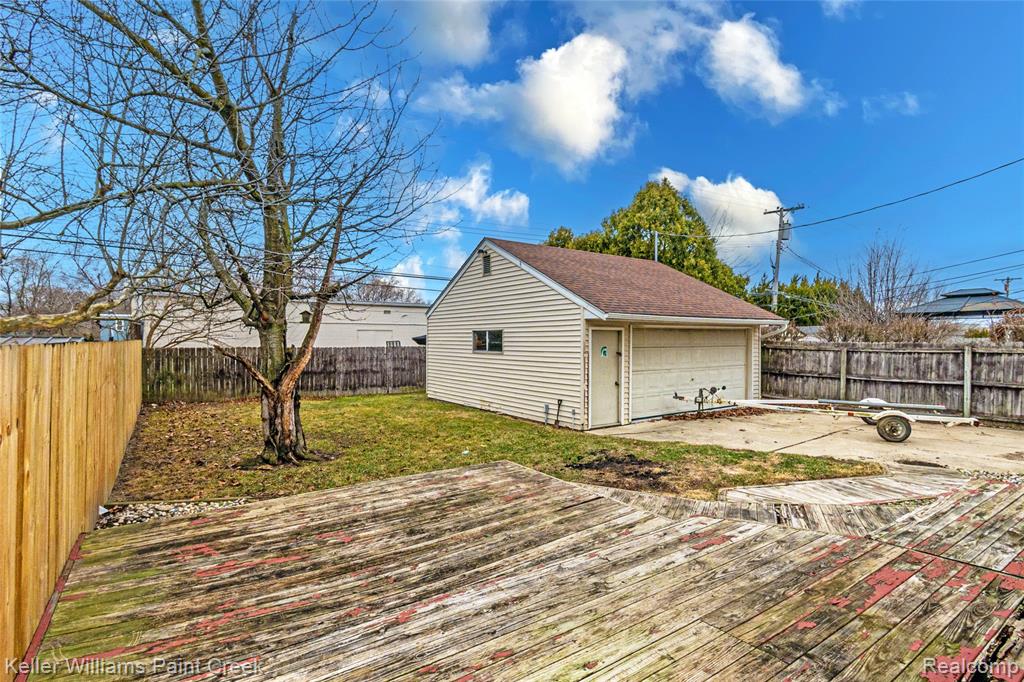39671 Arbor Street, Harrison Township, MI — Photo 30