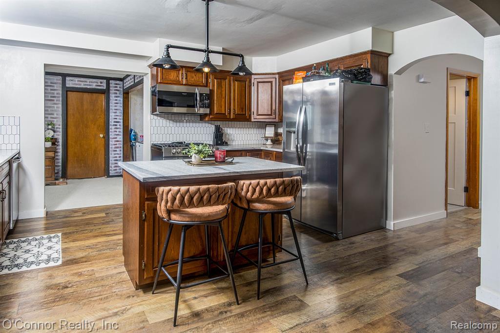 3725 INDIAN Trail, China, MI — Photo 9