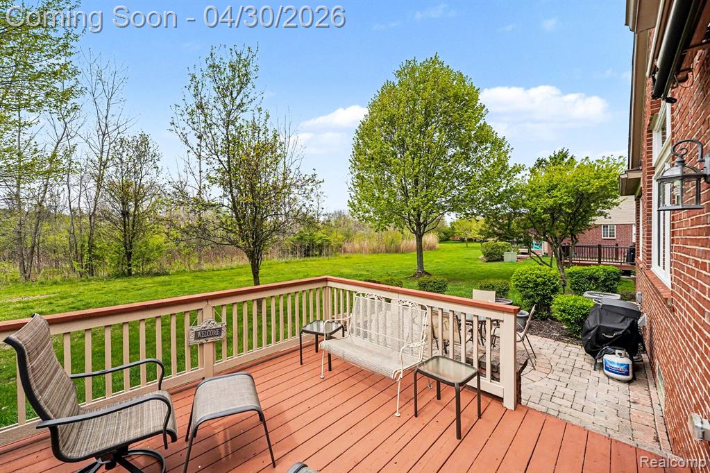 47649 Scenic Circle Drive S, Canton, MI 48188 — Photo 19