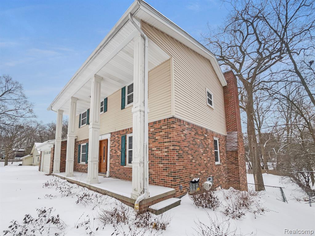 399 KENDRY, Bloomfield Hills, MI 48302 — Photo 11