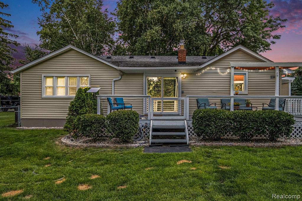516 North Road, Fenton, MI 48430 — Photo 31