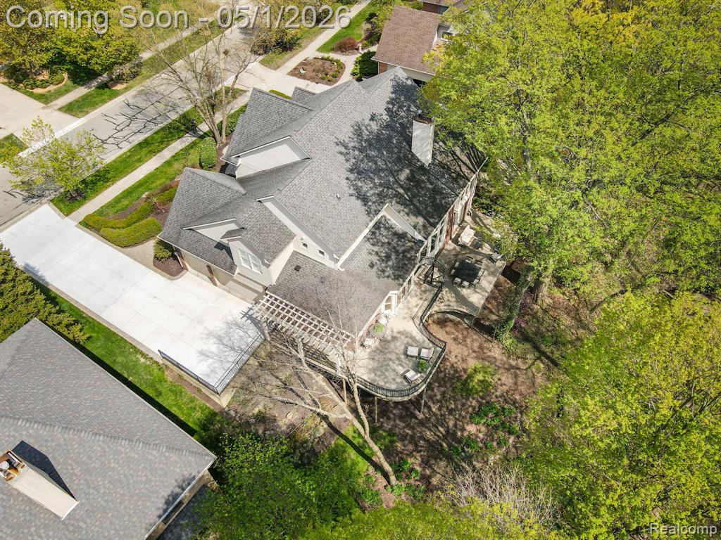 16612 Brooklane Boulevard, Northville, MI 48168 — Photo 58