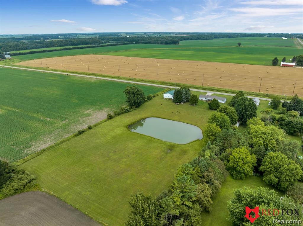 45 N GRAF Road, Caro, MI 48723 — Photo 34