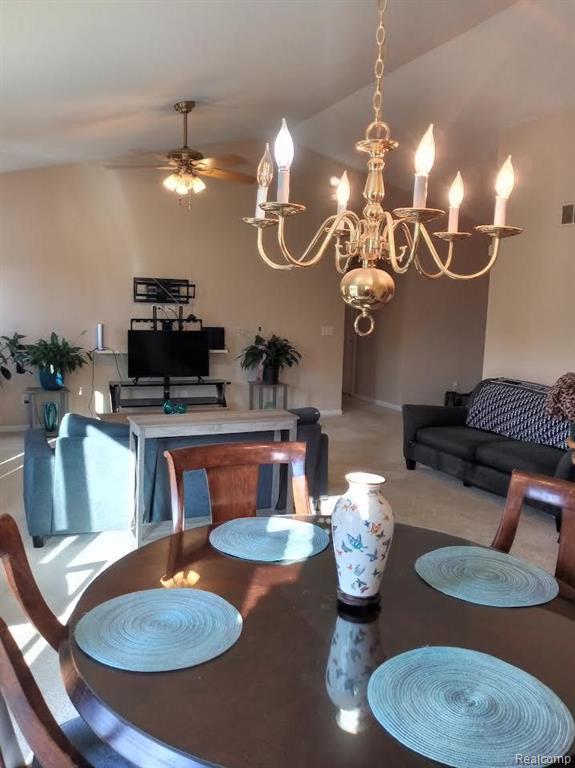 3180 EMPIRE STATE Drive, Canton, MI 48188 — Photo 17