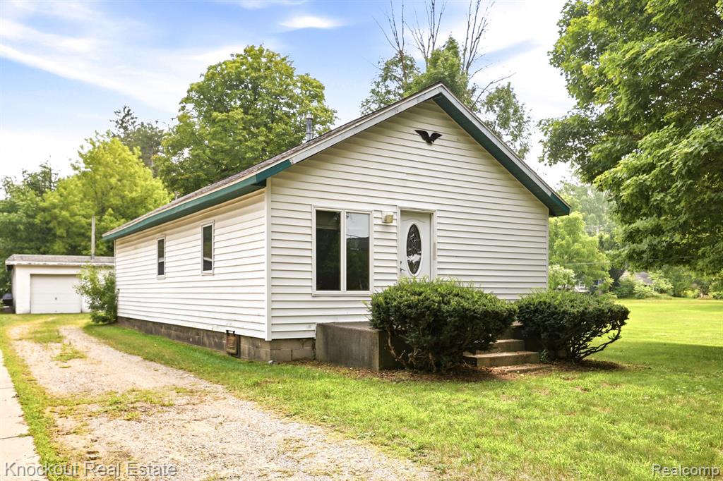 439 Birch Road, Vassar, MI 48768
