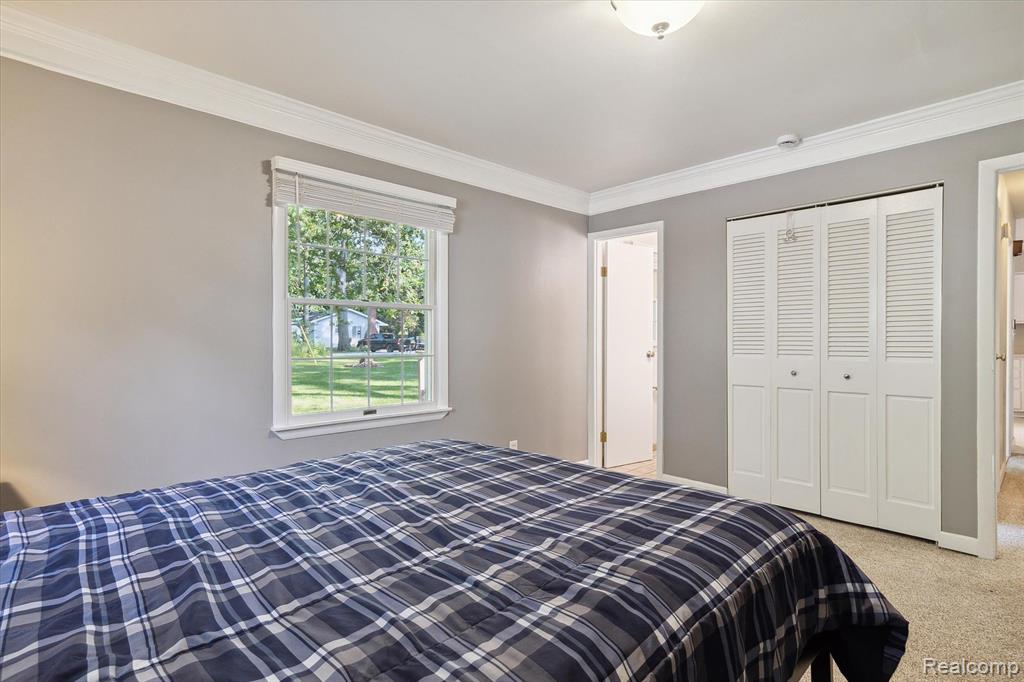 550 ROSELANE Drive, Howell, MI 48843 — Photo 22
