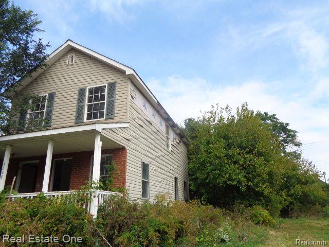 4208 HOLCOMB Street, Detroit, MI 48214 — Photo 4