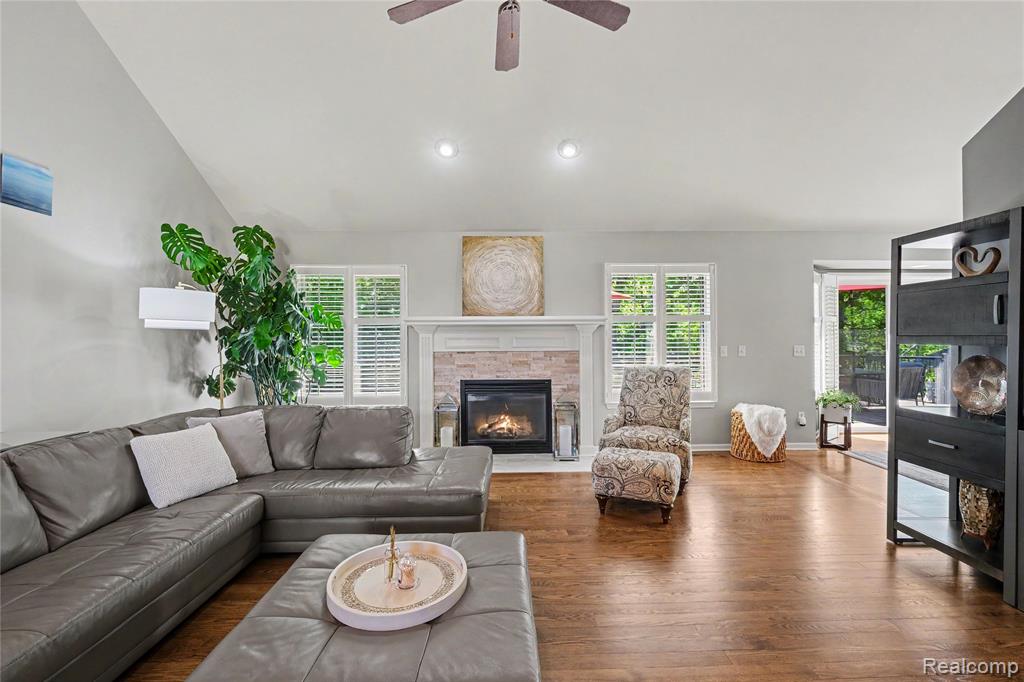 1281 Deer Creek Trail, Grand Blanc, MI 48439 — Photo 5
