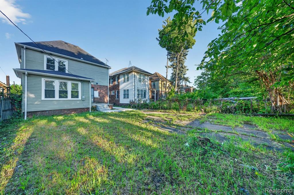 9330 Wildemere Street, Detroit, MI 48206 — Photo 49