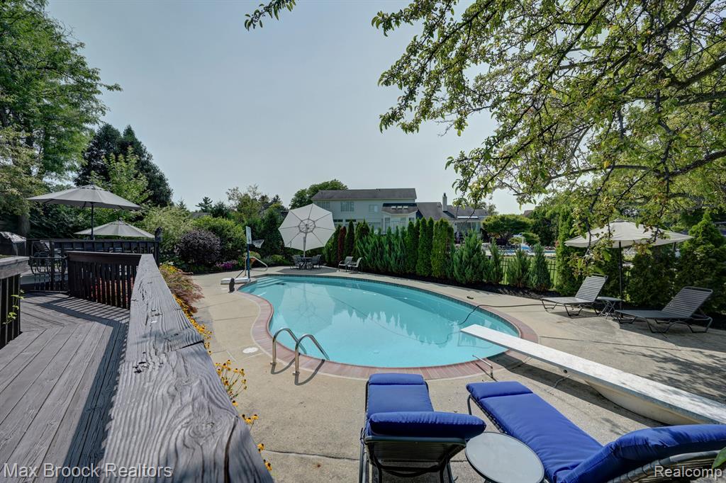 6324 ROSE Boulevard, West Bloomfield, MI — Photo 50