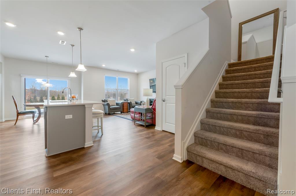 8689 Grove Street, Washington, MI — Photo 4