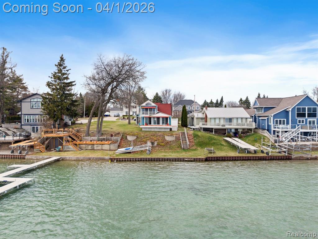 15195 Marl Drive, Linden, MI 48451 — Photo 53