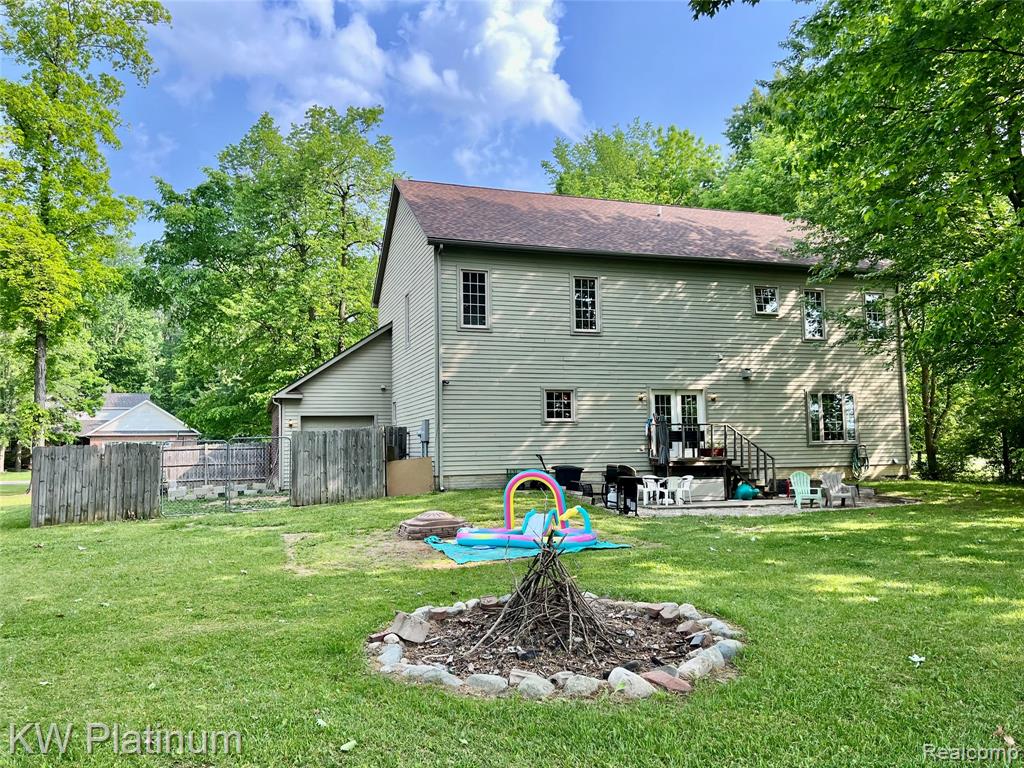 72 Northwood Lane, Sandusky, MI 48471 — Photo 56