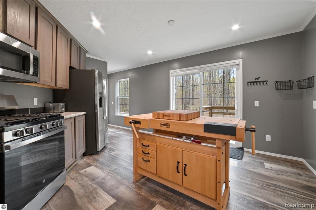 9710 S Fawn Lane NE, Mancelona, MI 49659 — Photo 10