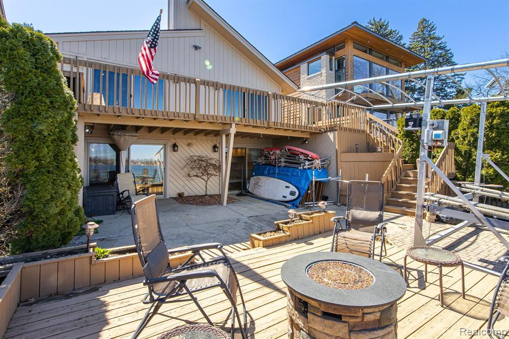 4830 SHERWELL Drive, Waterford, MI 48327 — Photo 43