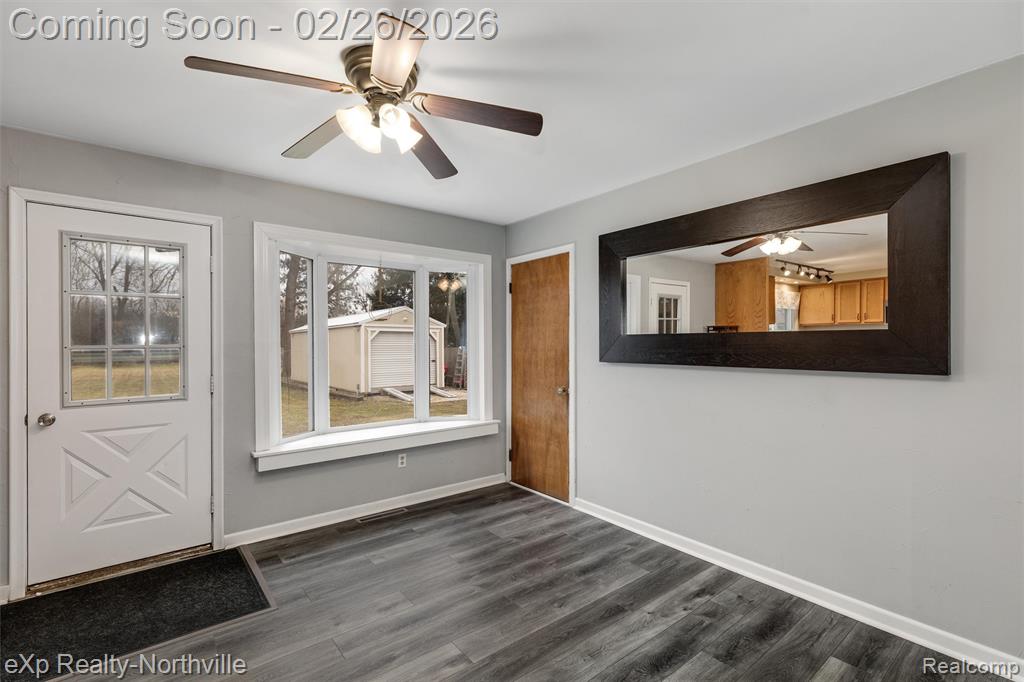47119 Lauren Court, Van Buren, MI 48111 — Photo 11