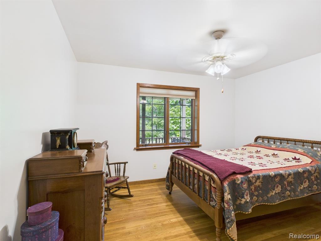 3530 N Five Lakes Road, Lapeer, MI 48446 — Photo 12