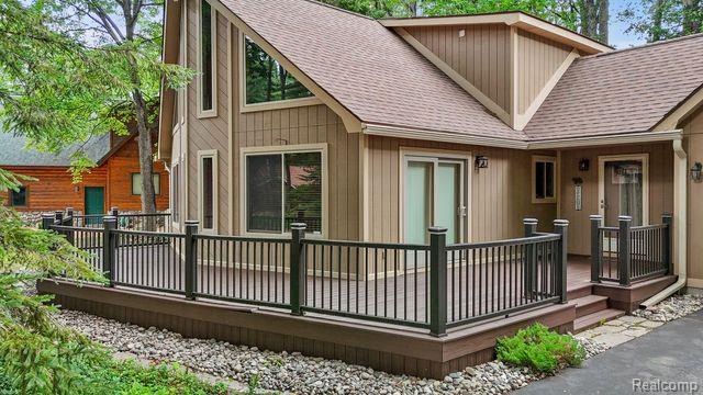 9210 High Road, Roscommon, MI 48653 — Photo 37