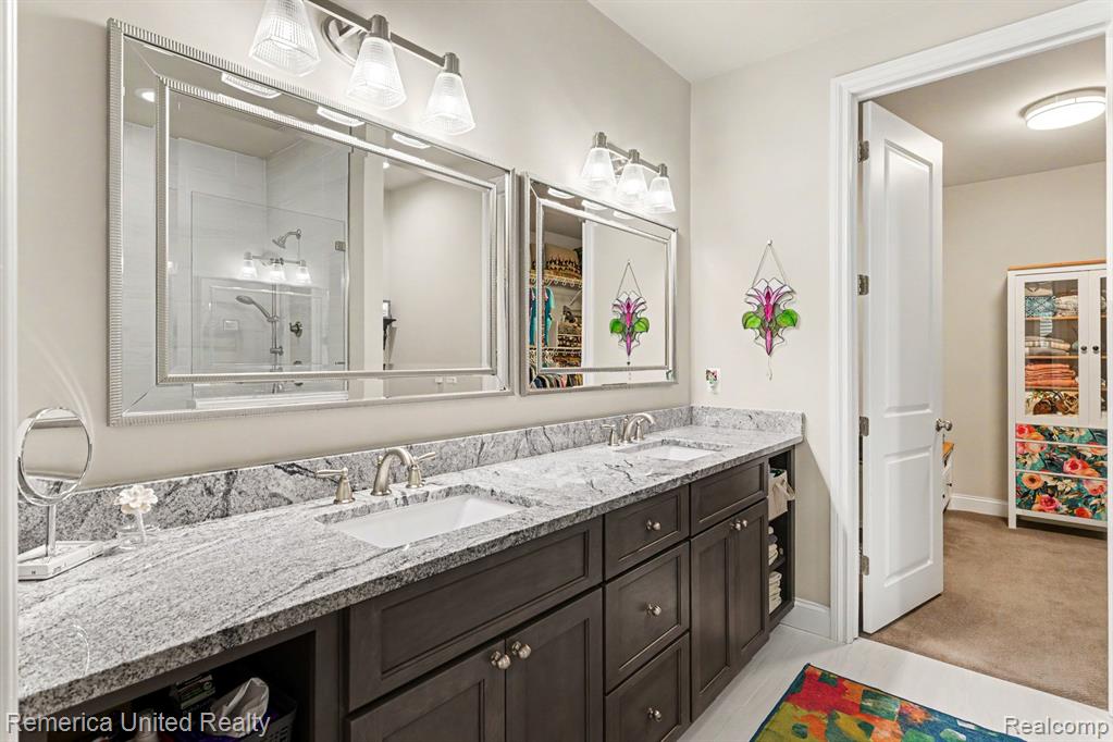 307 River Wood Trail S, 2, Milford, MI 48381 — Photo 14