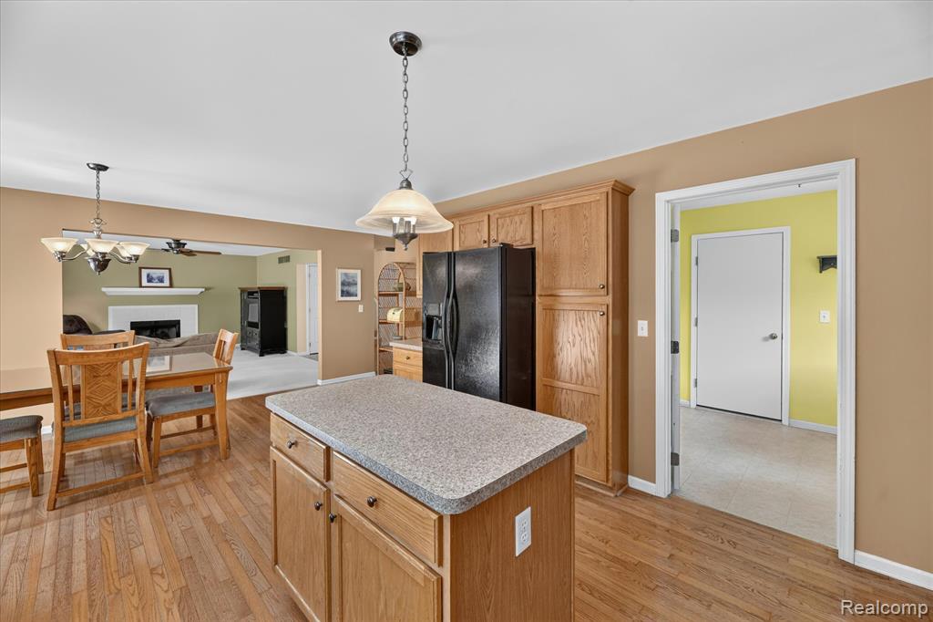 2445 Lorraina Lane, Hartland, MI 48353 — Photo 13