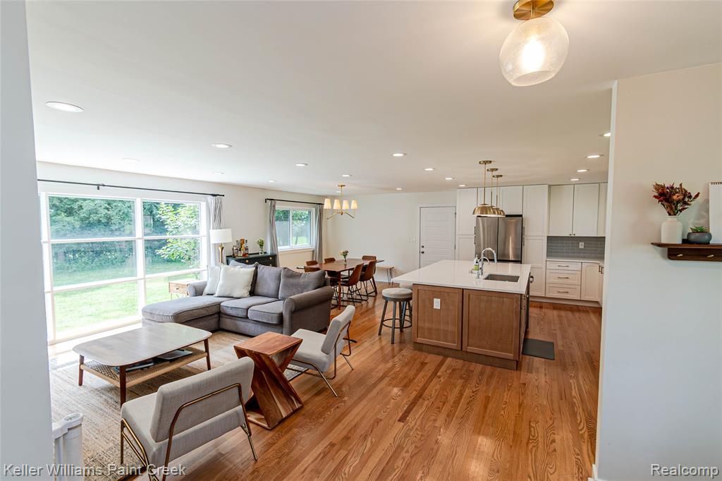 7093 Stonebrook Road, West Bloomfield, MI — Photo 44