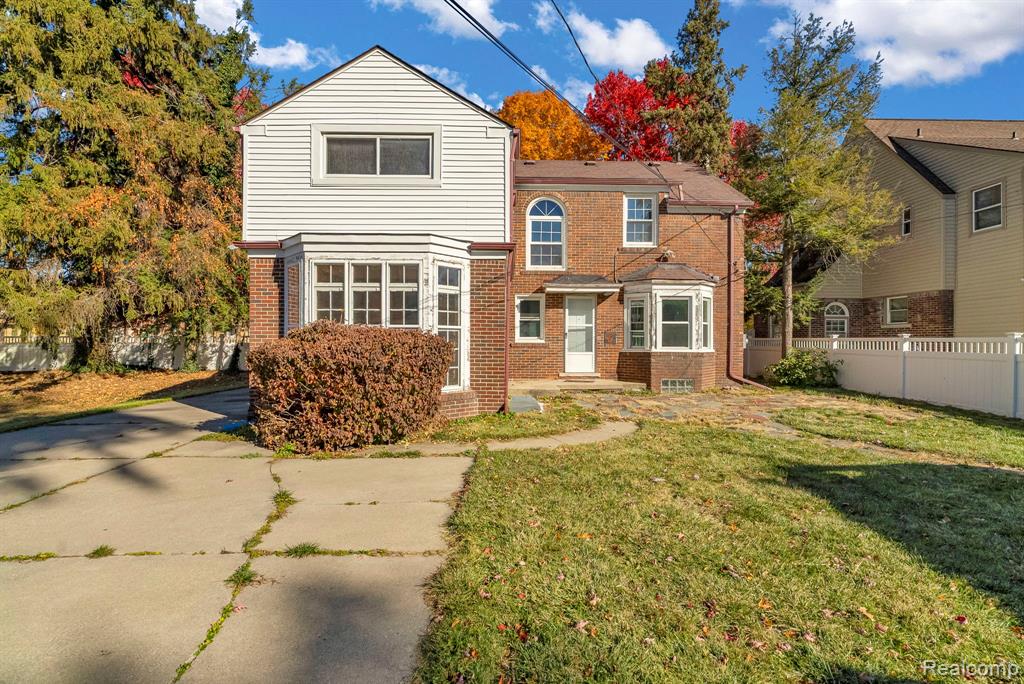 18817 Bretton Drive, Detroit, MI 48223 — Photo 48