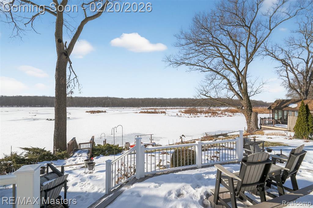 27429 W Huron River Drive, Flat Rock, MI 48134 — Photo 45