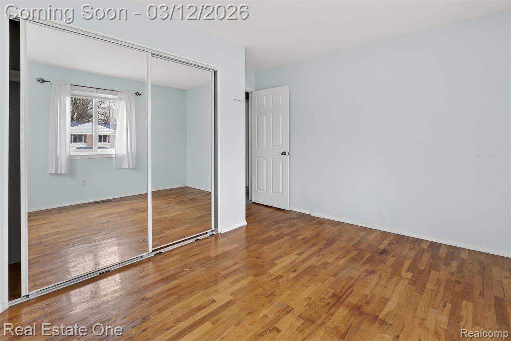 9722 Hamilton Street, Van Buren, MI 48111 — Photo 25
