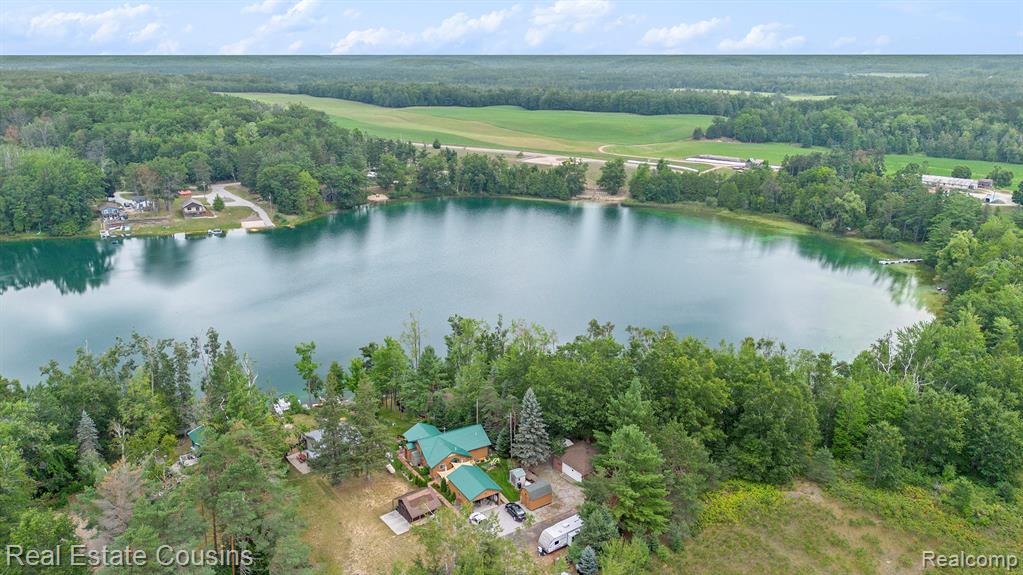 429 Smith Lake Drive, Mio, MI 48647 — Photo 17