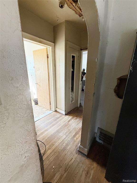 15709 Turner Street, Detroit, MI 48238 — Photo 33