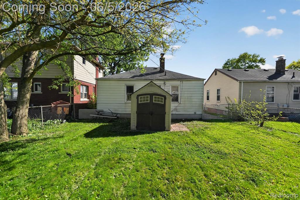 612 Mayflower Avenue, Lincoln Park, MI 48146 — Photo 27